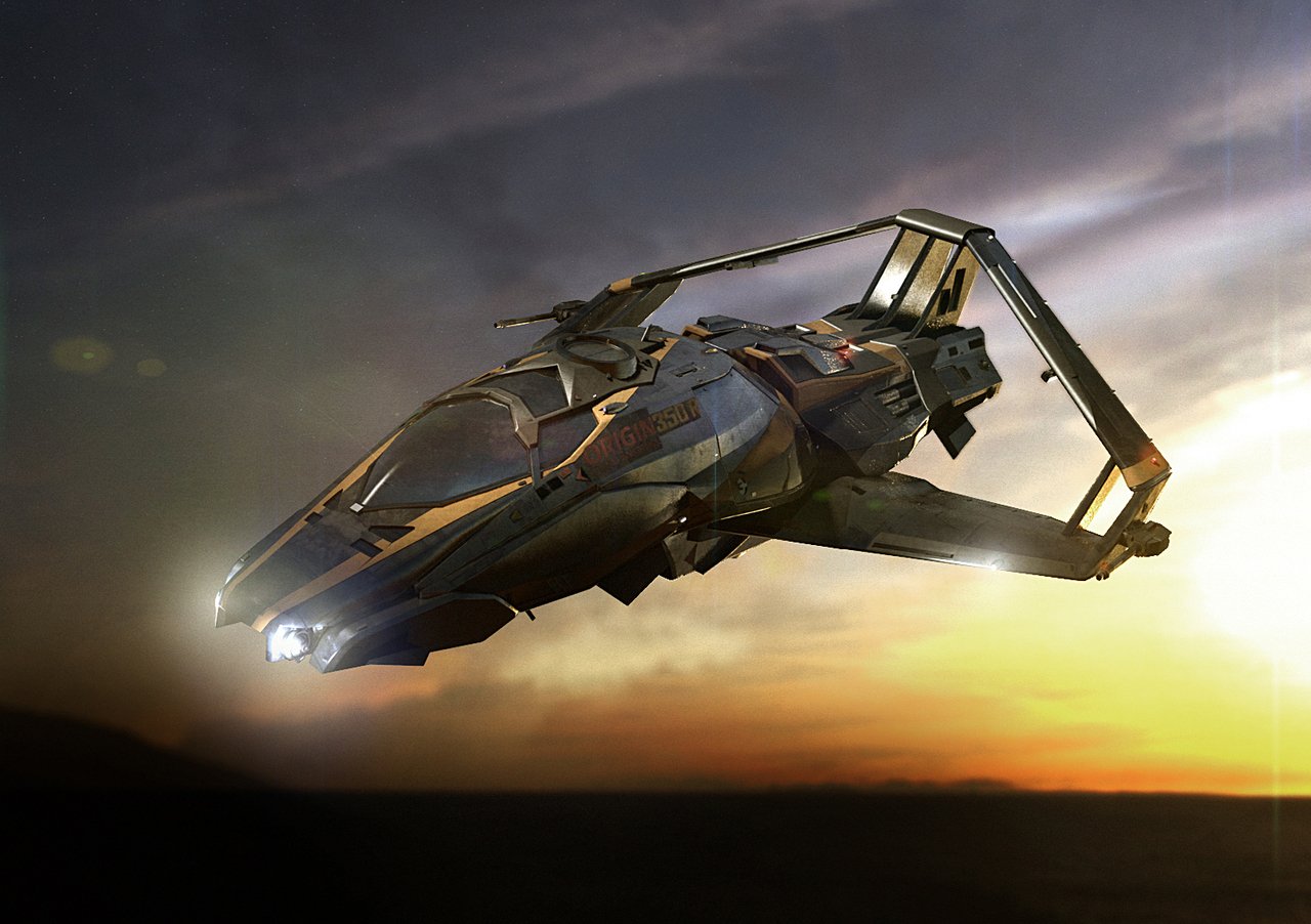 Star Citizen - Imagen 21